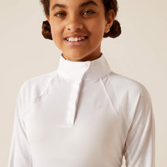 Ariat Sunstopper 3.0 Show Shirt Online