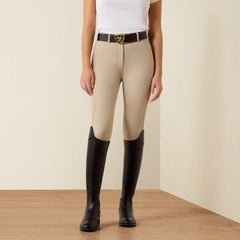 Ariat Tri Factor EQ Grip Knee Patch Breech For Sale