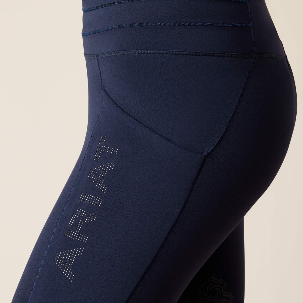 Ariat Eos 2.0 Knee Patch Tight Outlet
