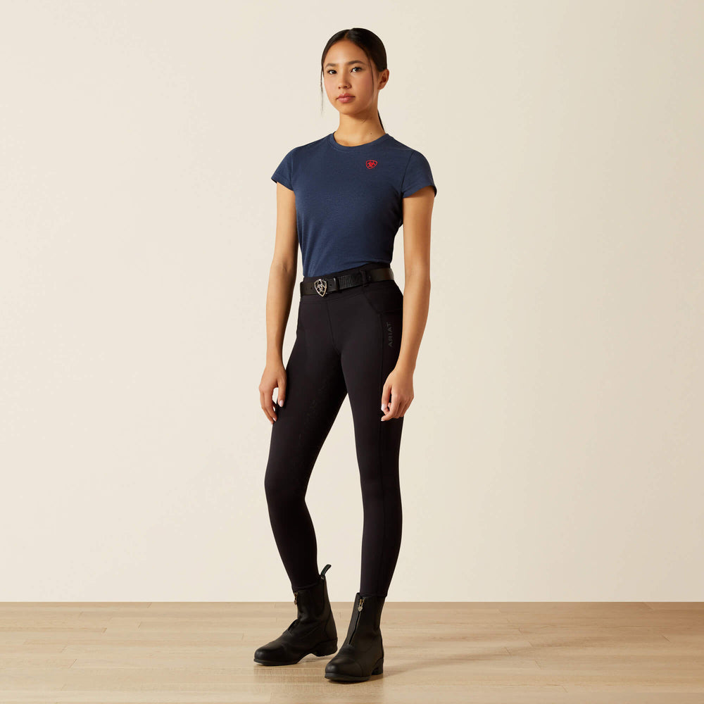 Ariat Venture 2.0 Thermal Full Seat Tight On Sale