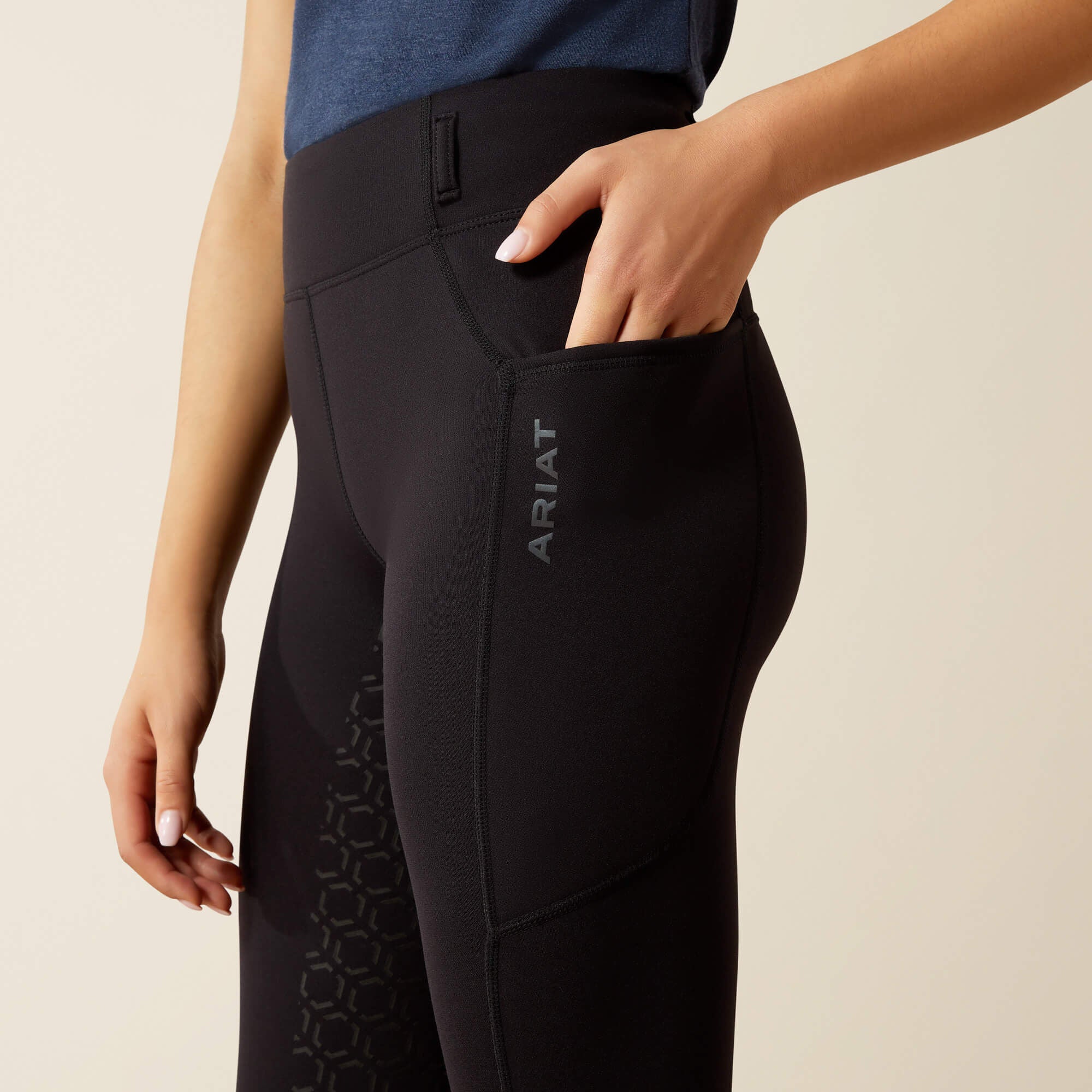 Ariat Venture 2.0 Thermal Full Seat Tight On Sale