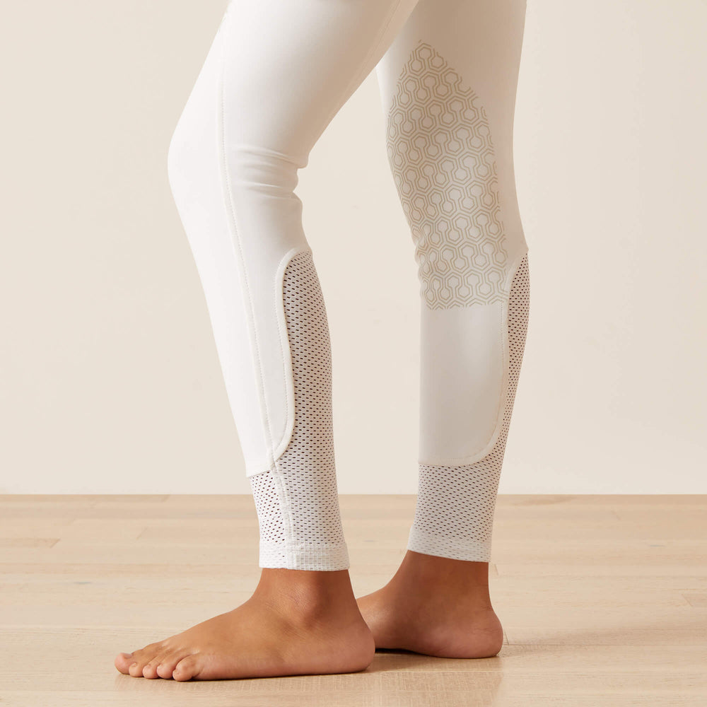 Ariat Tri Factor Grip Knee Patch Breech For Sale