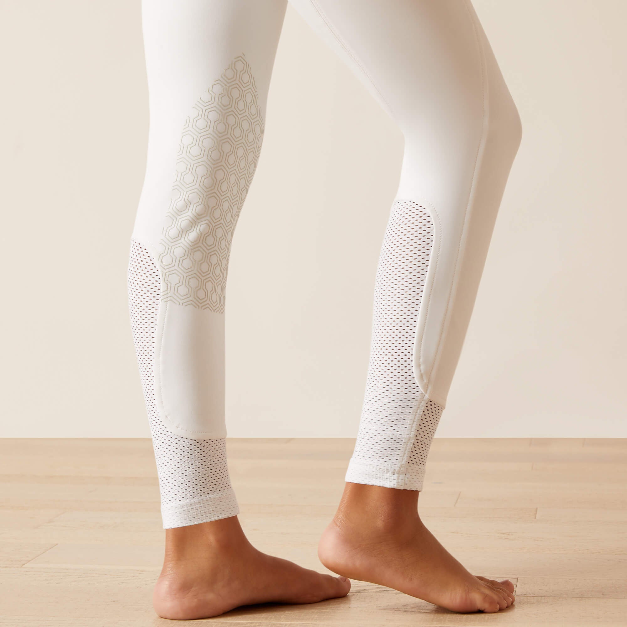 Ariat Tri Factor Grip Knee Patch Breech For Sale