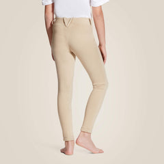 Ariat Heritage Knit Knee Patch Breech Outlet