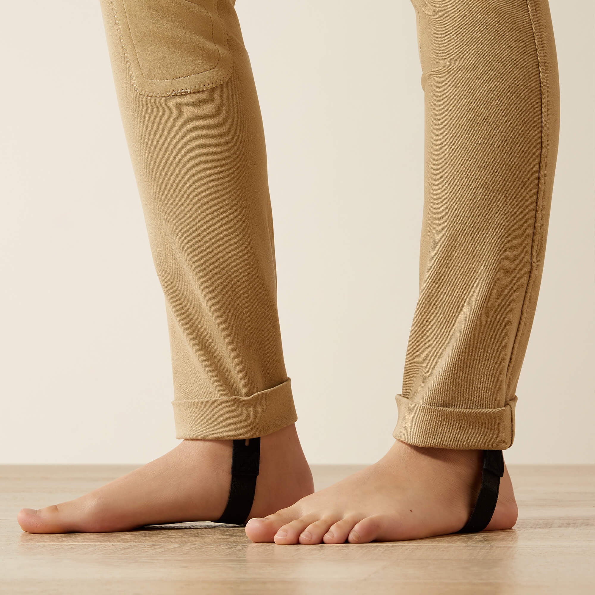 Ariat Heritage Side Zip Knee Patch Jod Sale