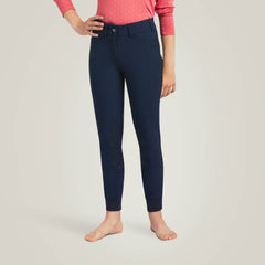 Ariat Prelude Knee Patch Breech Online