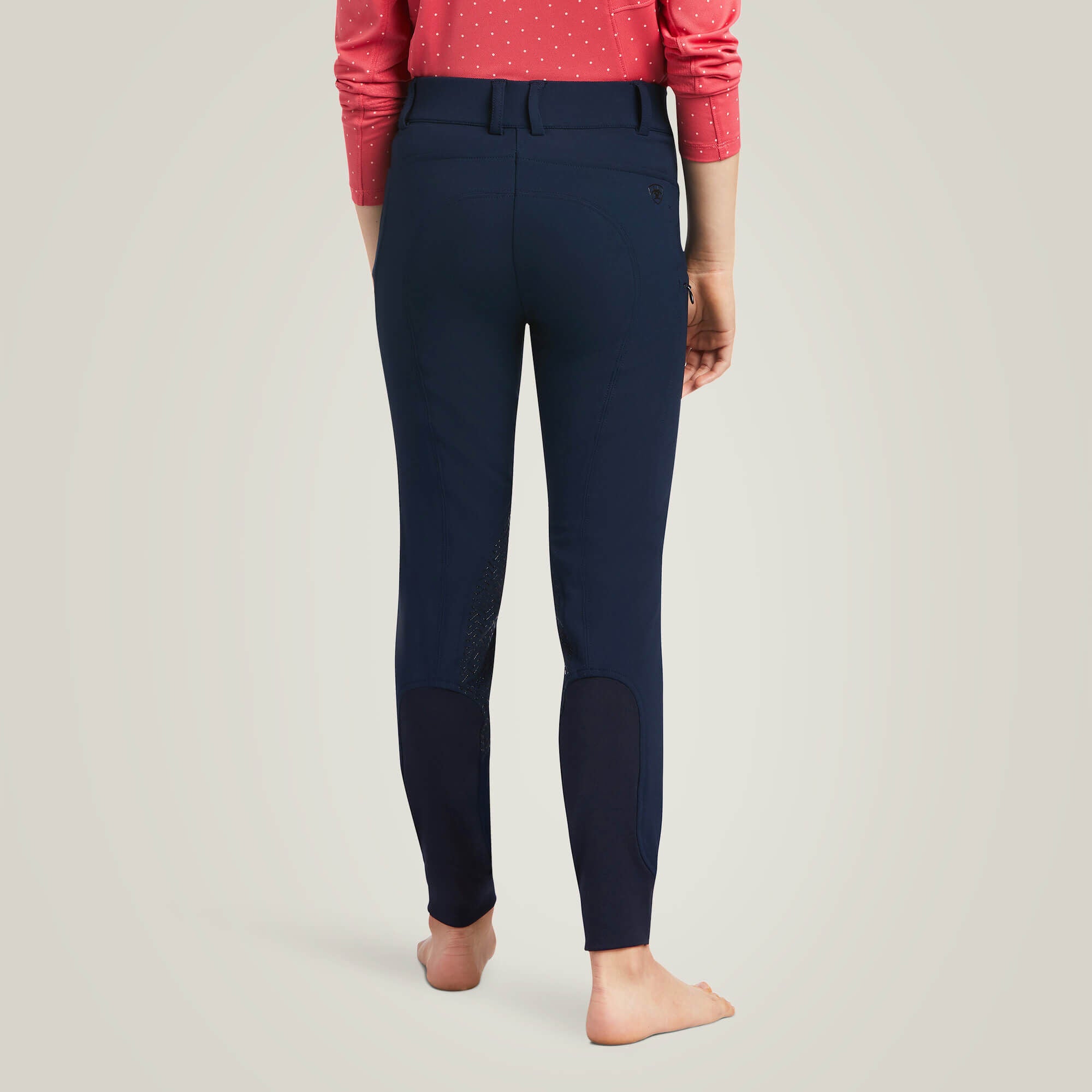 Ariat Prelude Knee Patch Breech Online