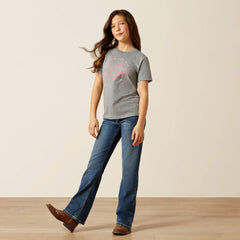 Ariat Heels Down T-Shirt Outlet