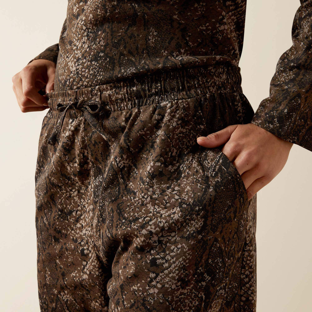 Ariat Dreams Pajama Set On Sale