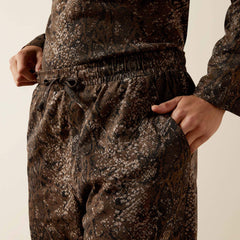 Ariat Dreams Pajama Set On Sale