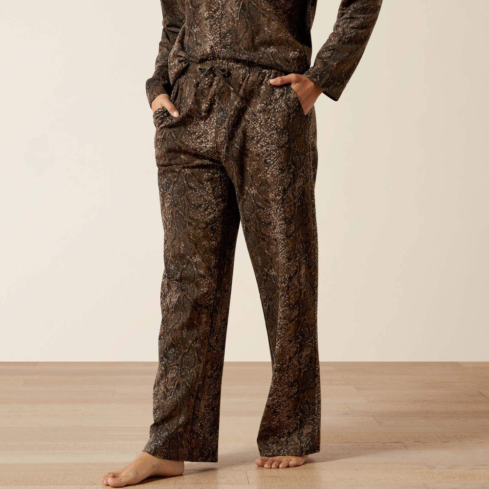 Ariat Dreams Pajama Set On Sale