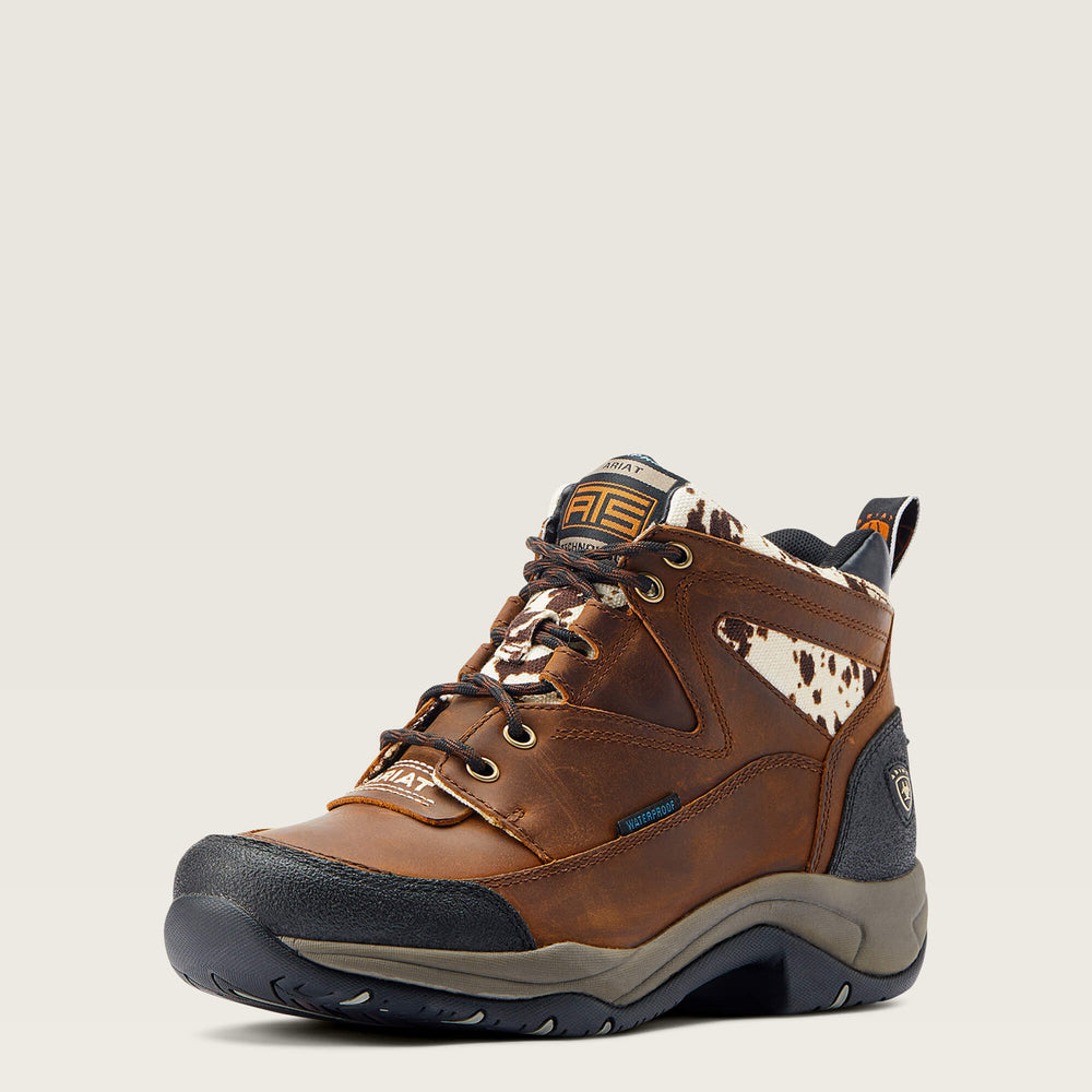 Ariat Terrain Waterproof Boot Sale