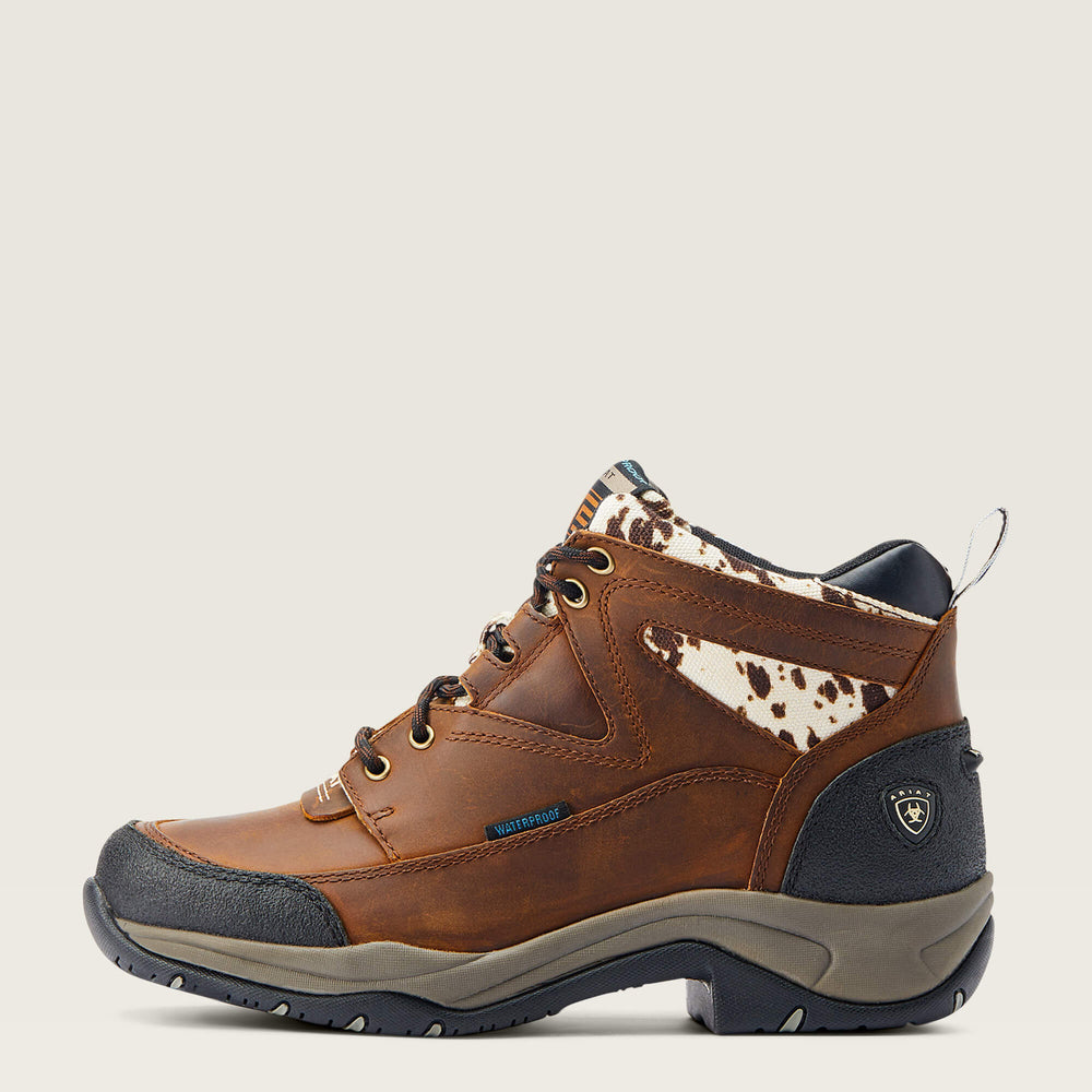 Ariat Terrain Waterproof Boot Sale