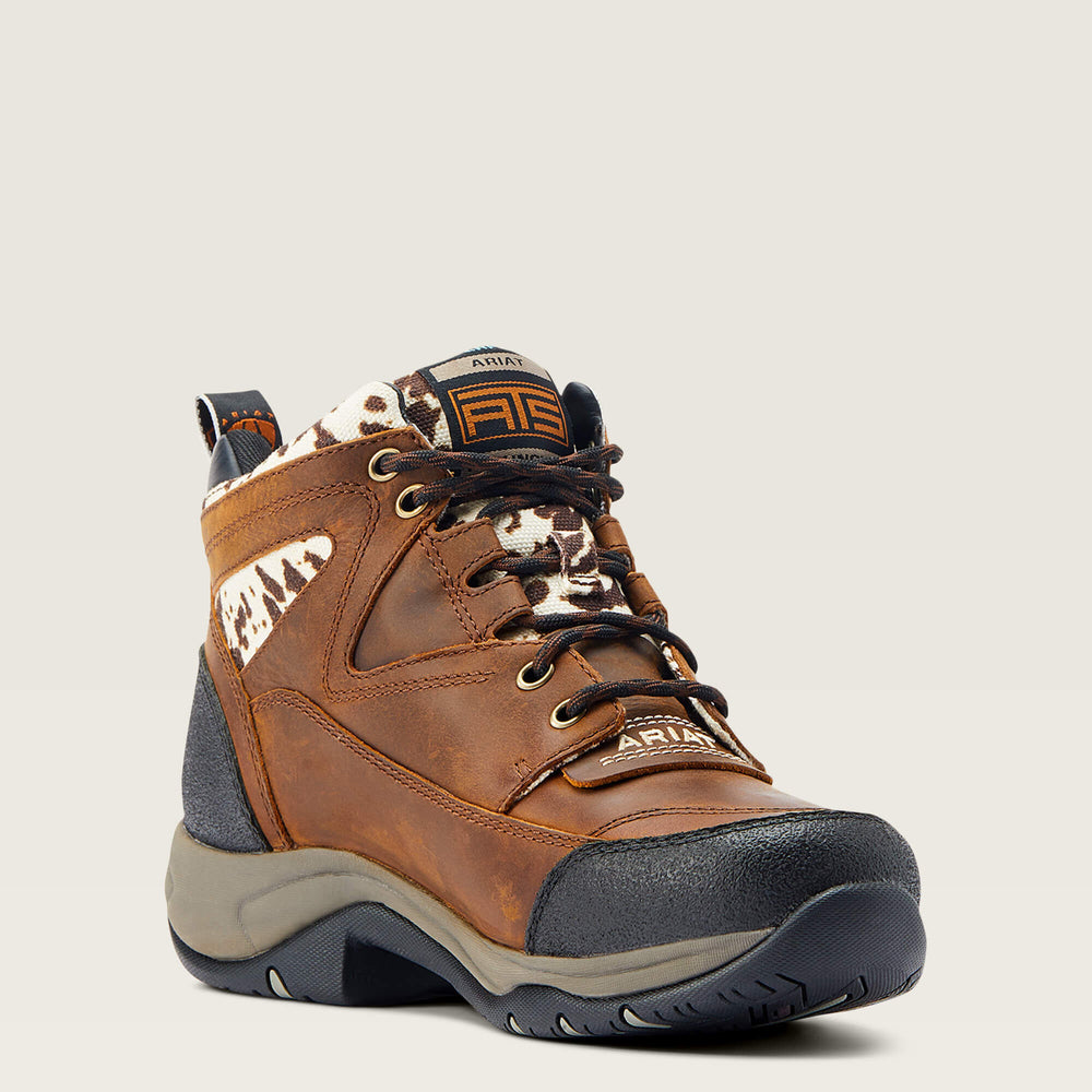 Ariat Terrain Waterproof Boot Sale