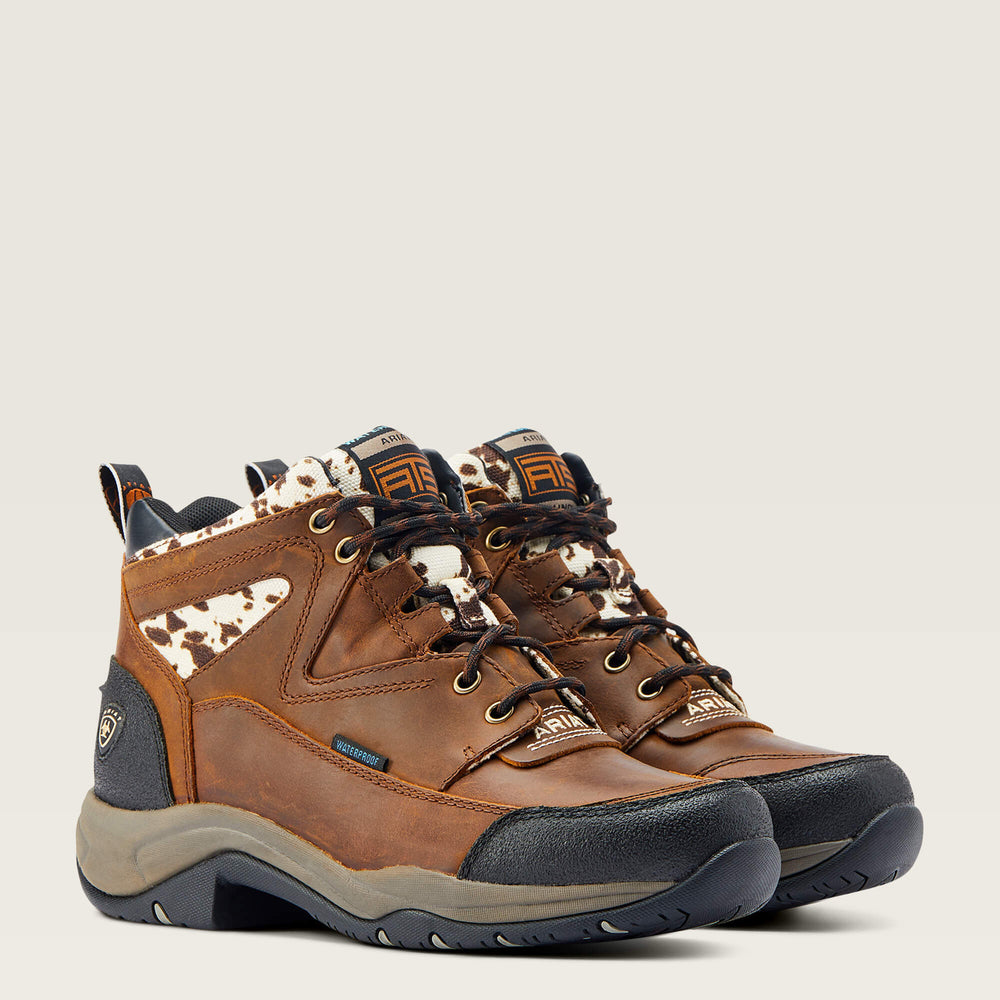 Ariat Terrain Waterproof Boot Sale