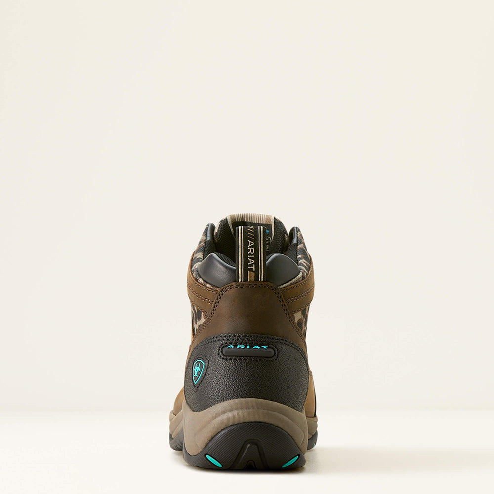 Ariat Terrain Waterproof Boot Online