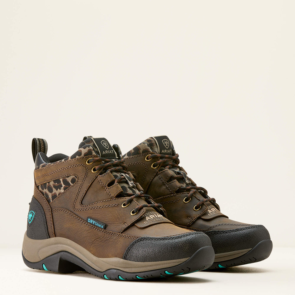 Ariat Terrain Waterproof Boot Online