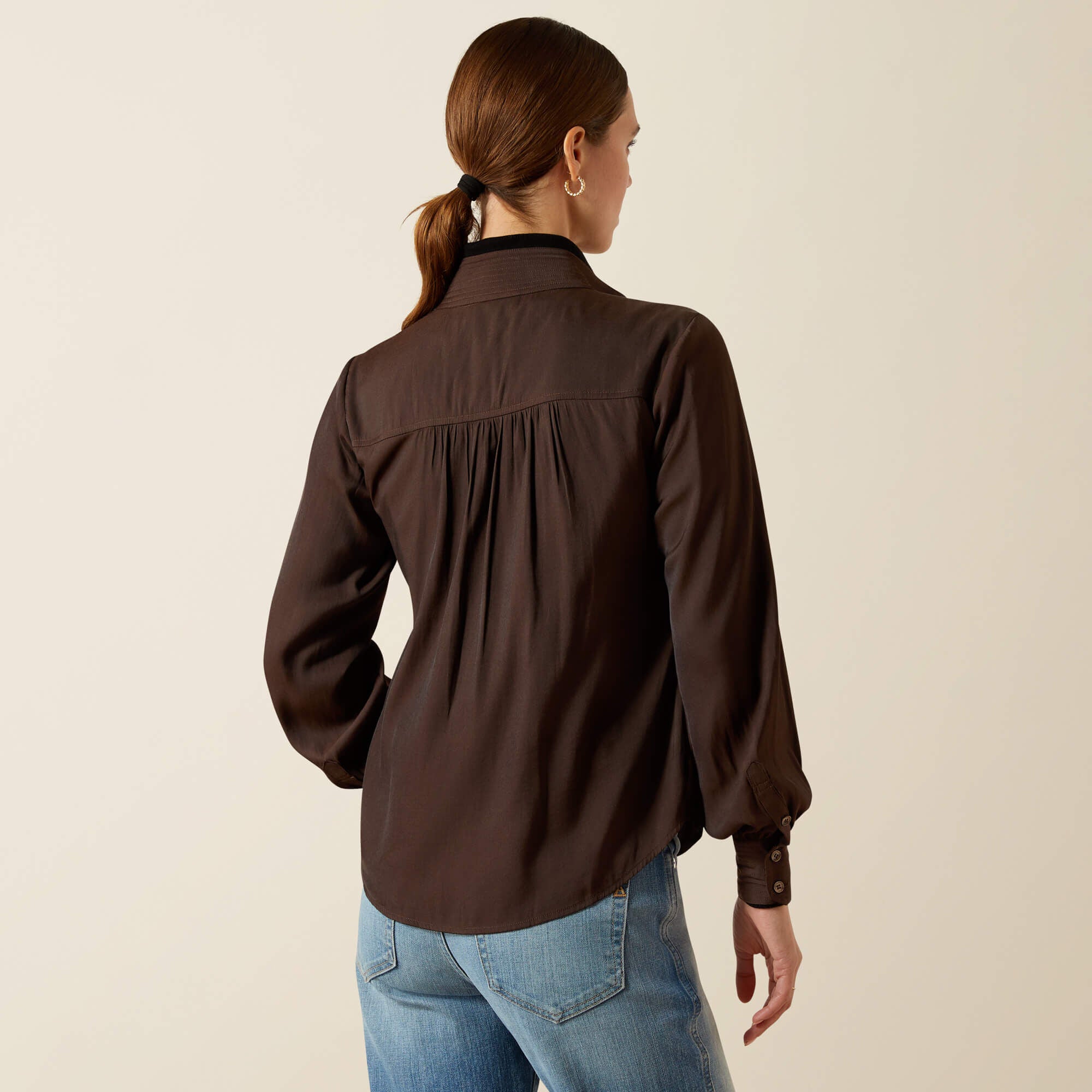 Ariat Kildwick Blouse For Sale