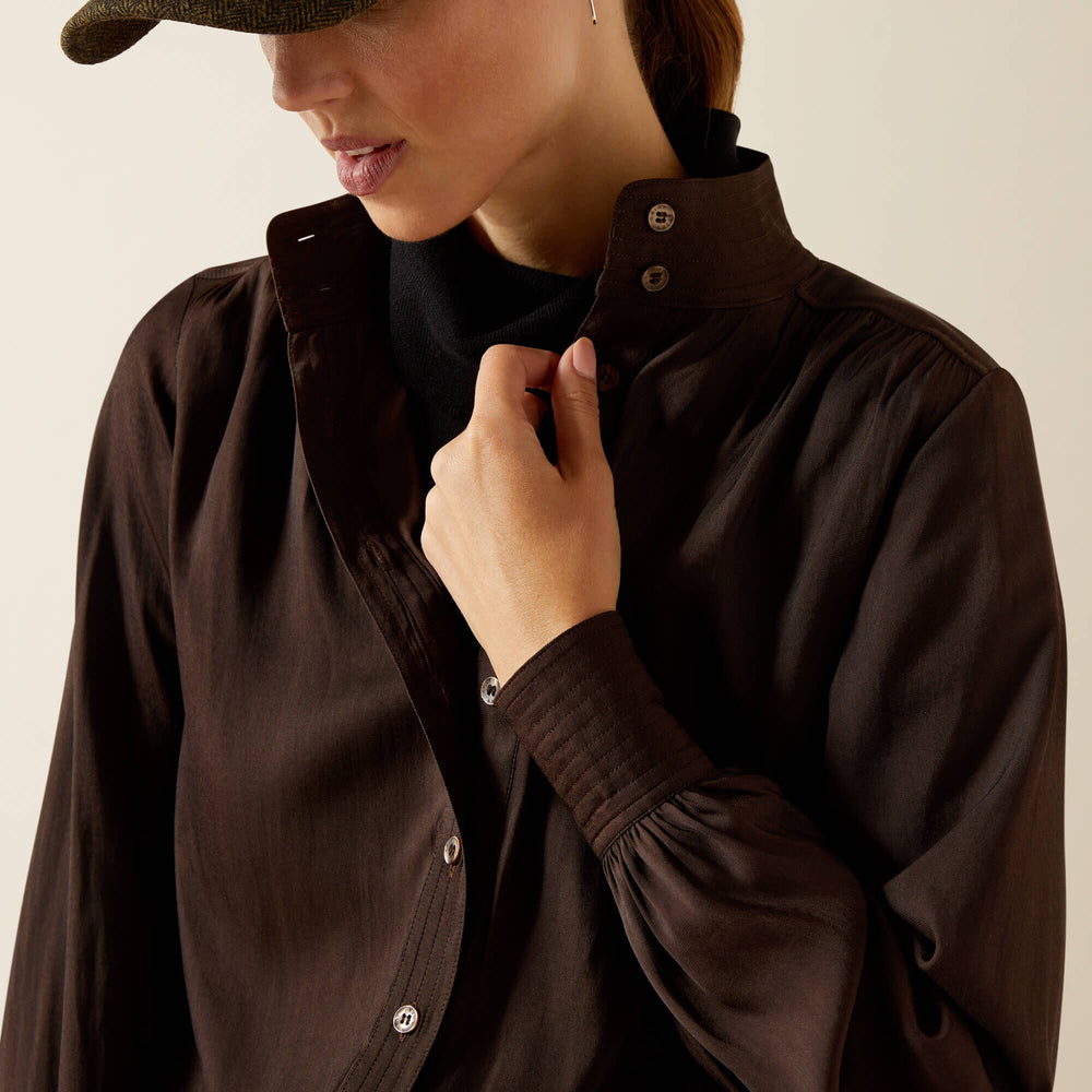 Ariat Kildwick Blouse For Sale