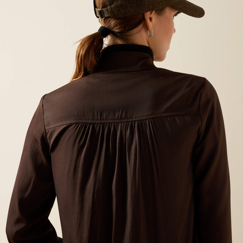 Ariat Kildwick Blouse For Sale