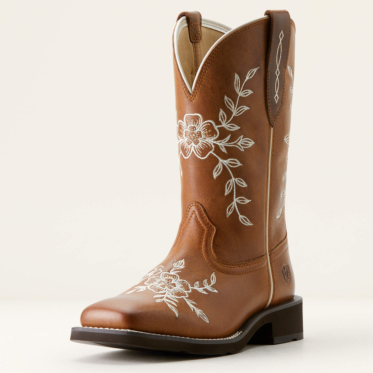 Ariat Flora Western Boot Discount