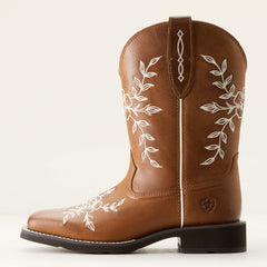 Ariat Flora Western Boot Discount