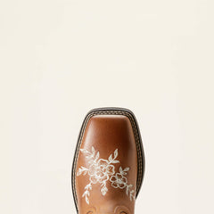 Ariat Flora Western Boot Discount