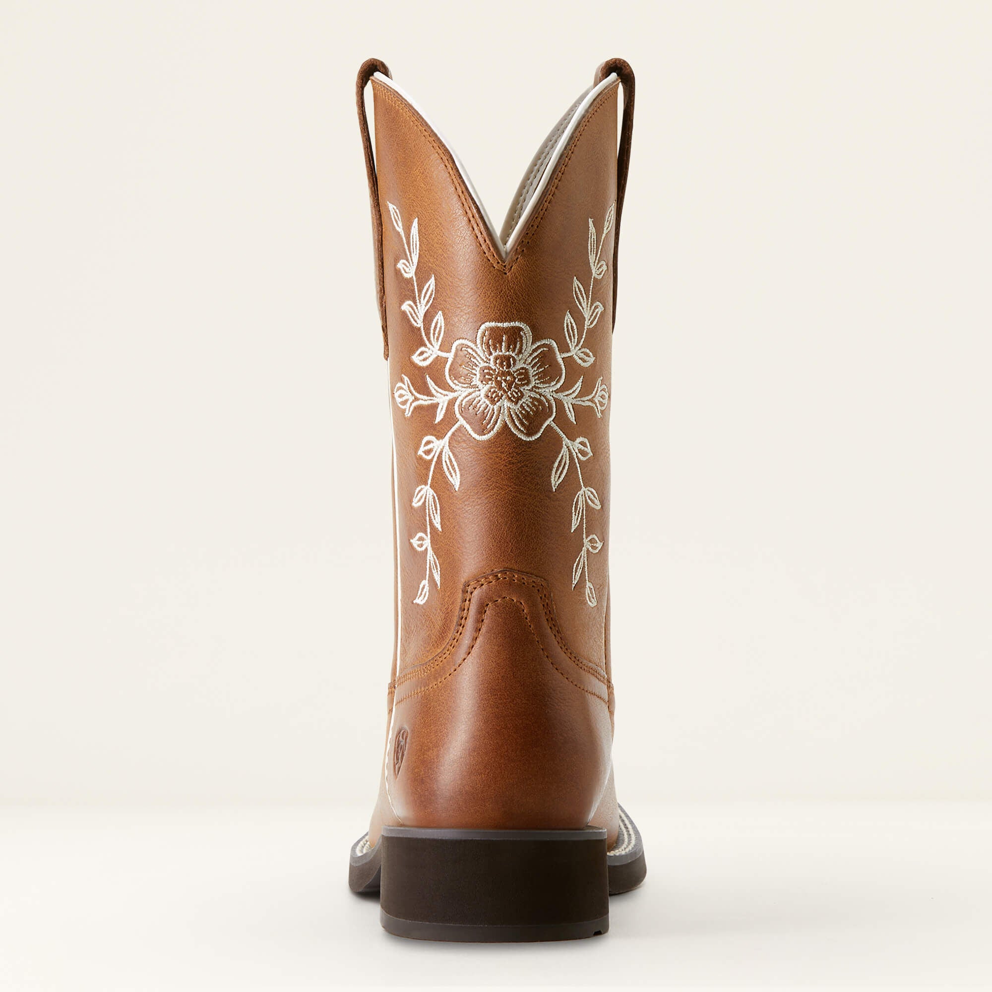 Ariat Flora Western Boot Discount