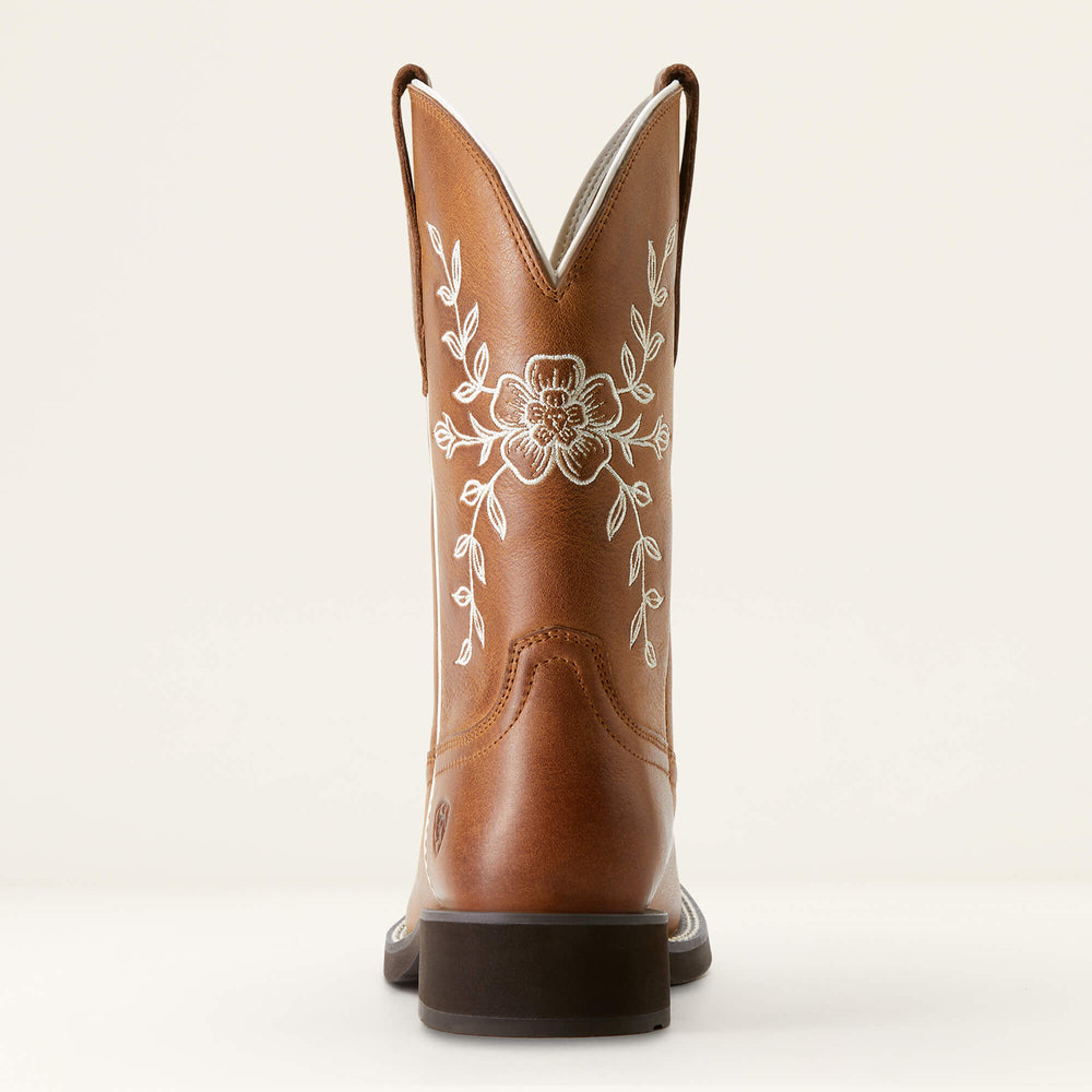 Ariat Flora Western Boot Discount