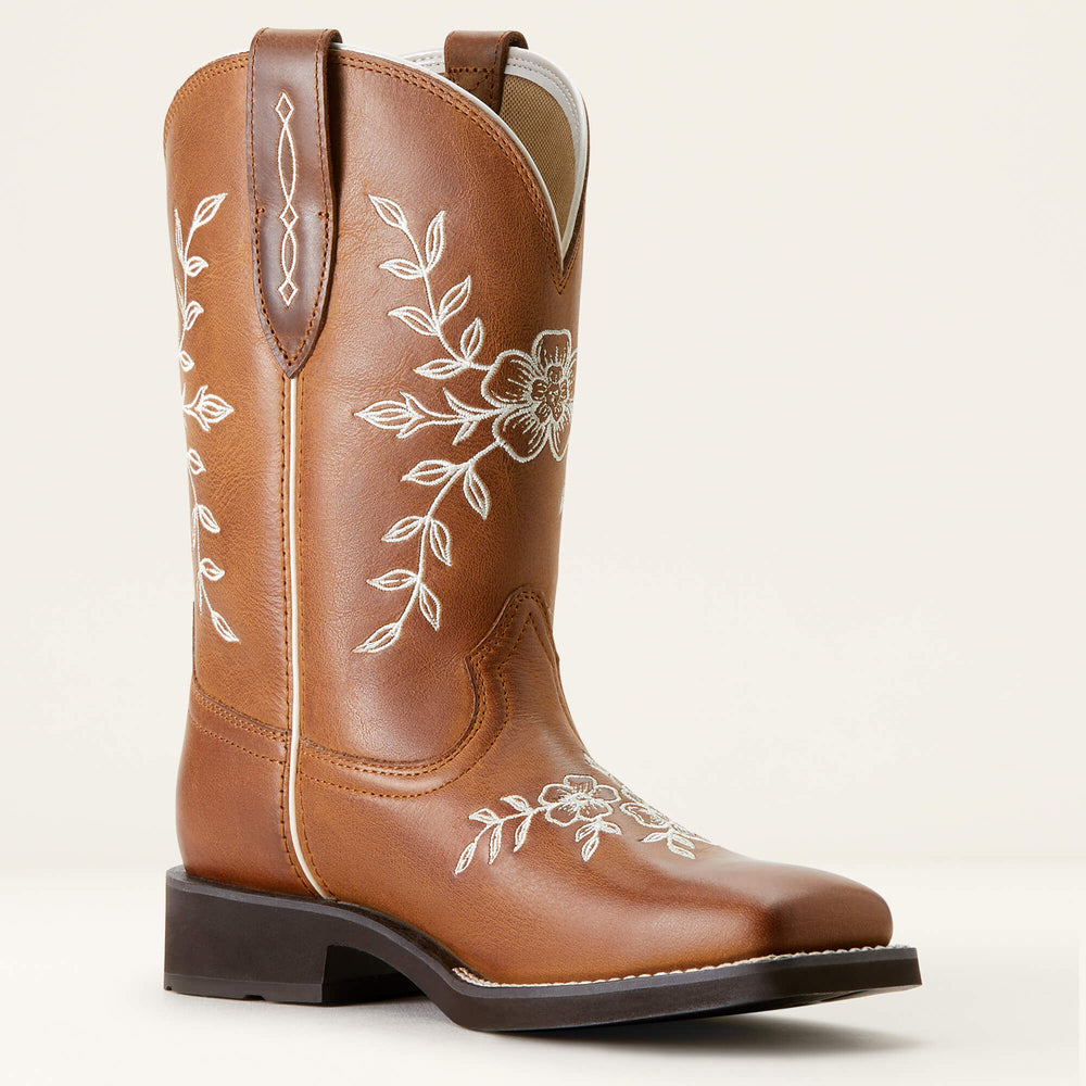 Ariat Flora Western Boot Discount