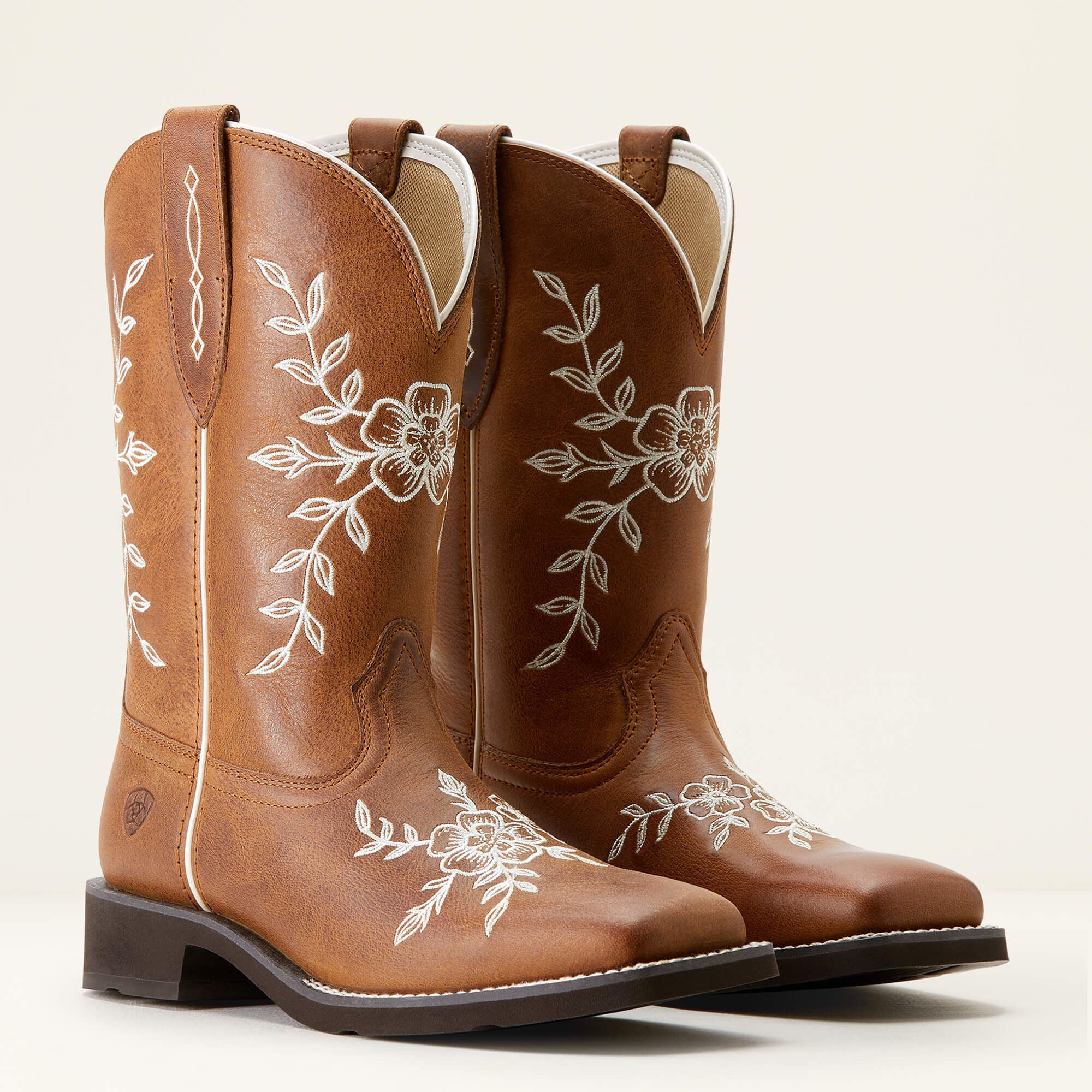 Ariat Flora Western Boot Discount