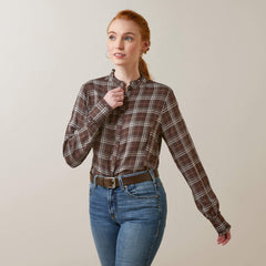 Ariat Clarion Blouse On Sale