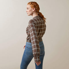 Ariat Clarion Blouse On Sale