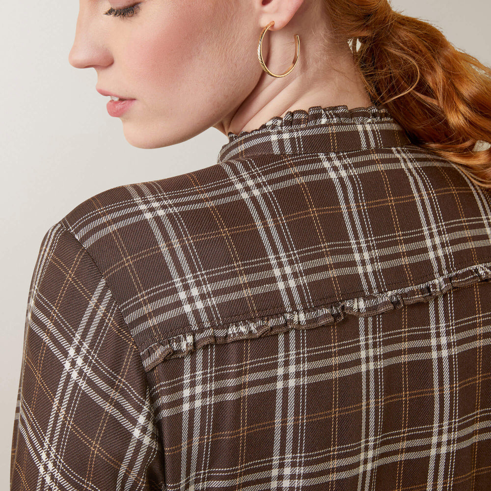 Ariat Clarion Blouse On Sale