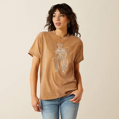 Ariat Buckaroo T-Shirt Sale
