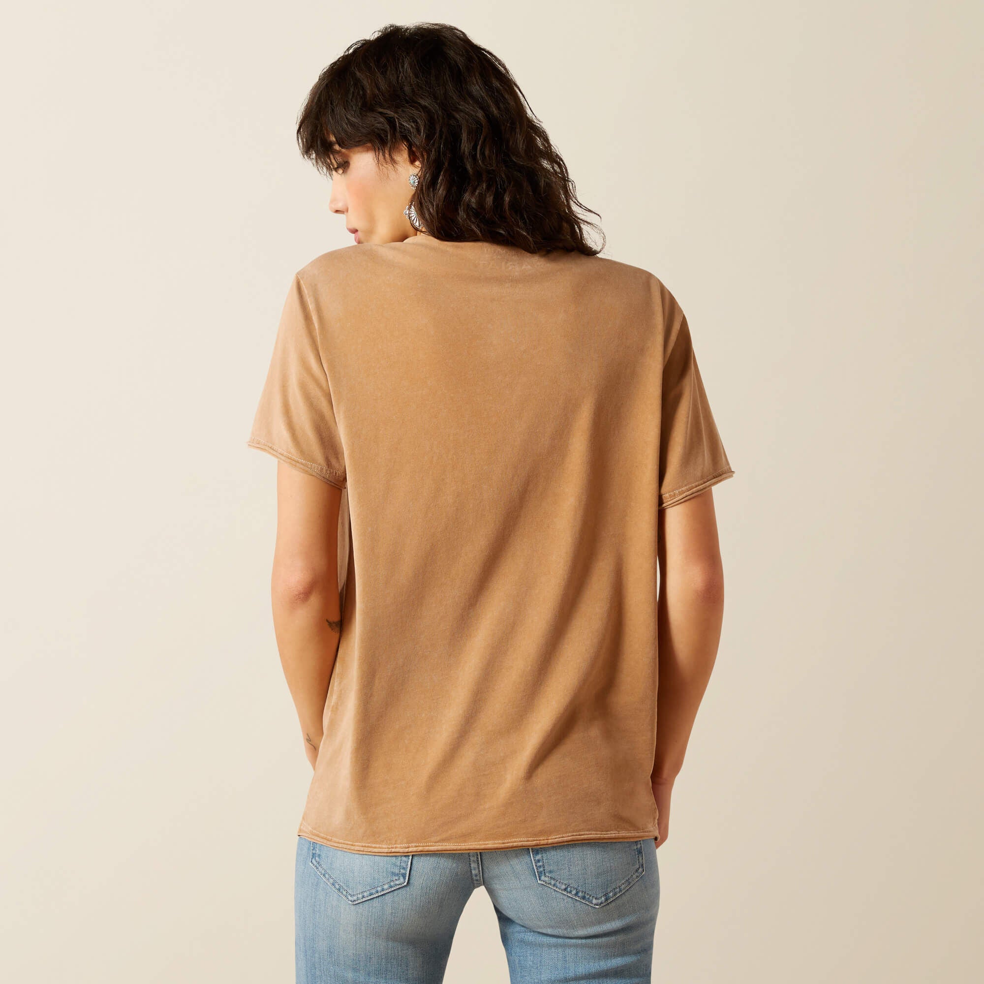 Ariat Buckaroo T-Shirt Sale