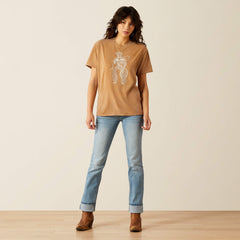 Ariat Buckaroo T-Shirt Sale