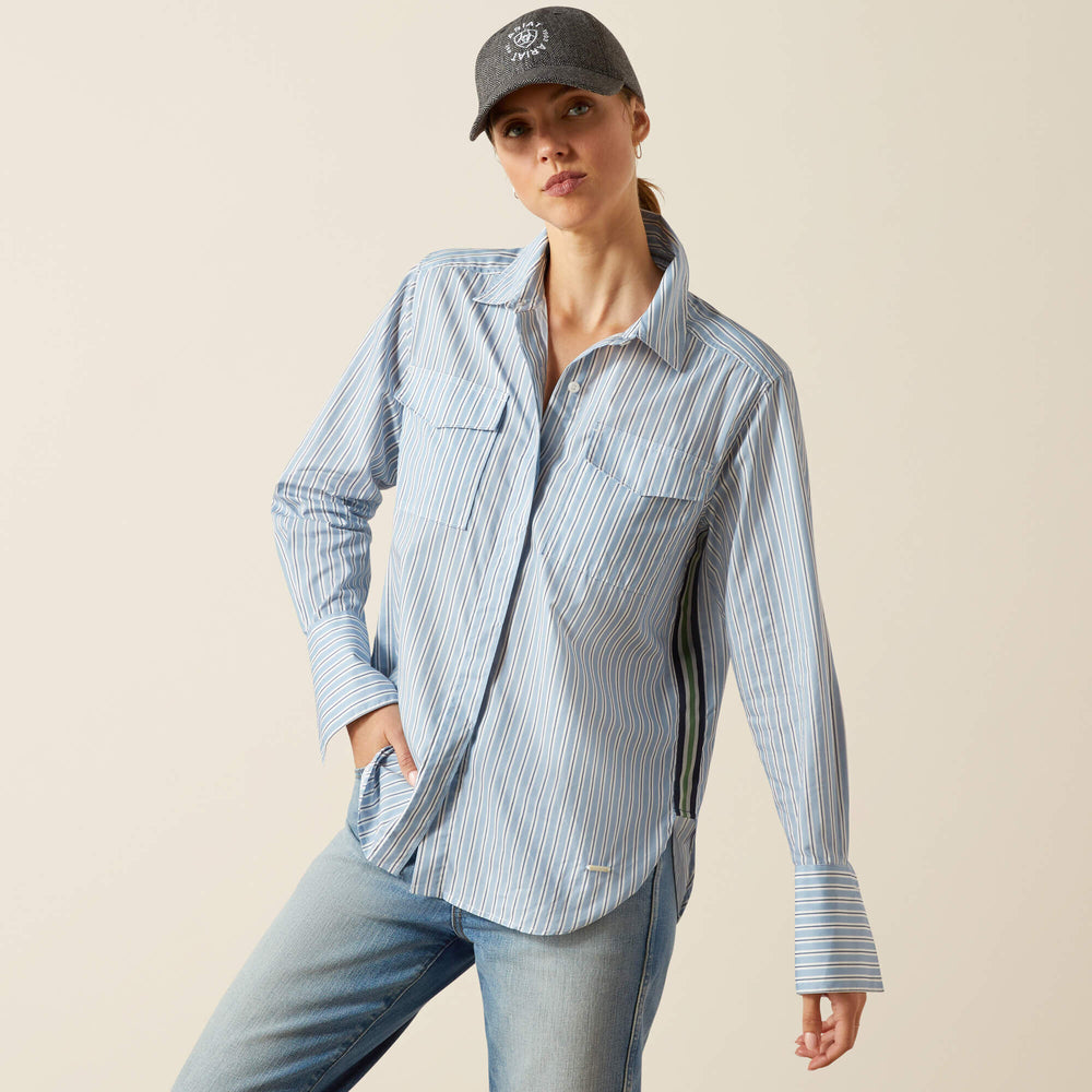 Ariat Wolseley Shirt Outlet