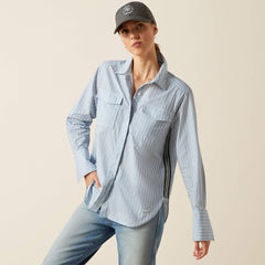 Ariat Wolseley Shirt Outlet