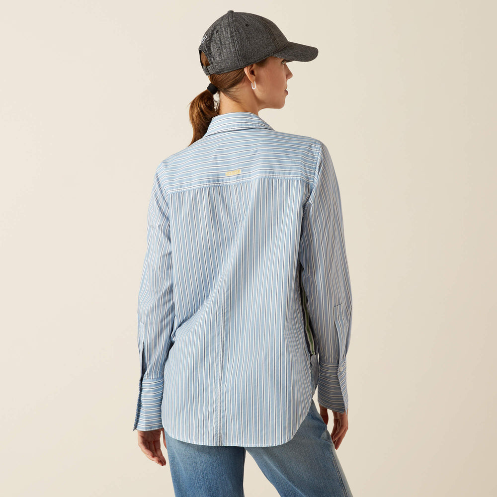 Ariat Wolseley Shirt Outlet