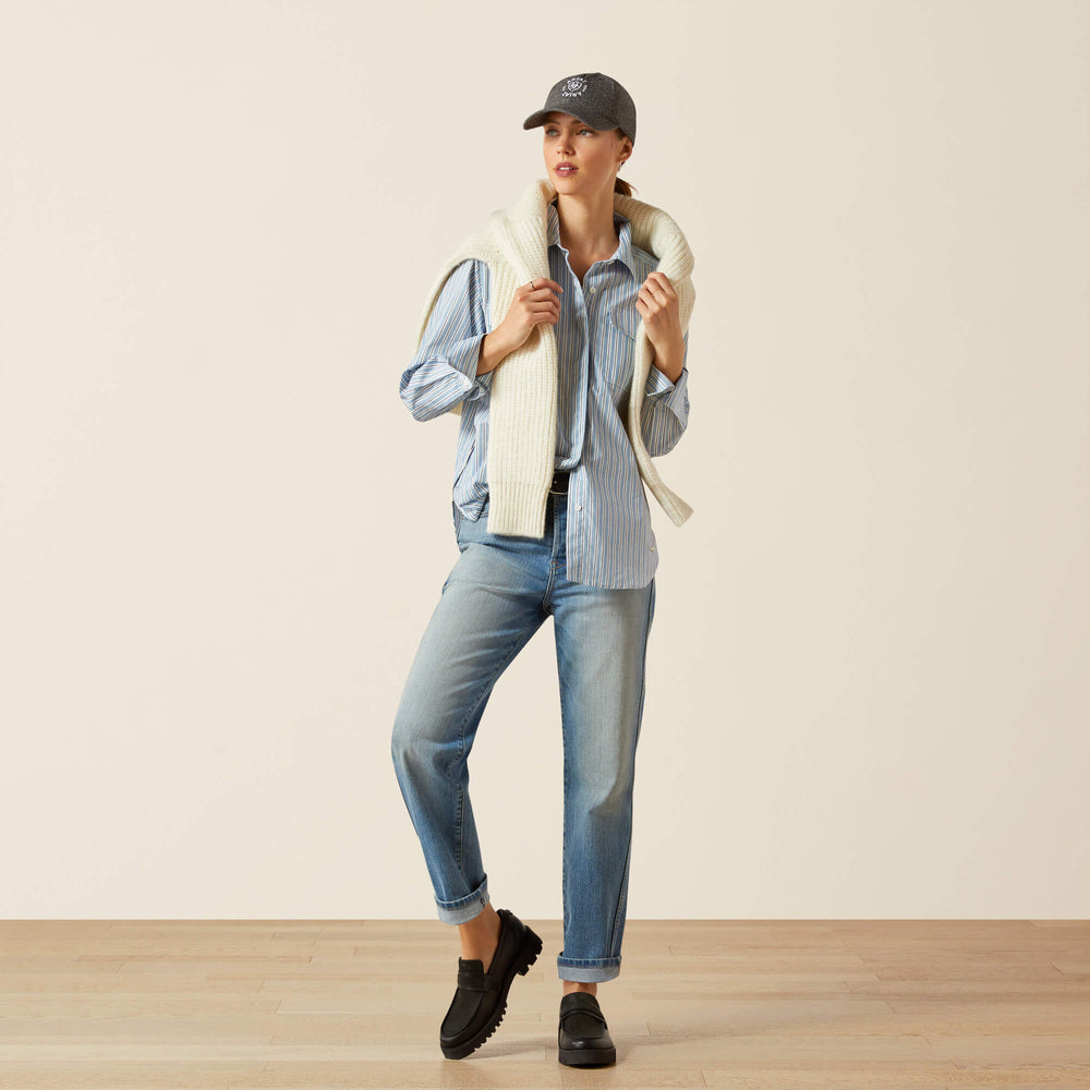 Ariat Wolseley Shirt Outlet