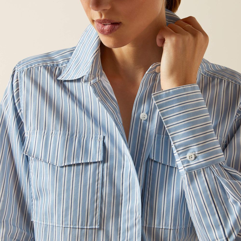 Ariat Wolseley Shirt Outlet