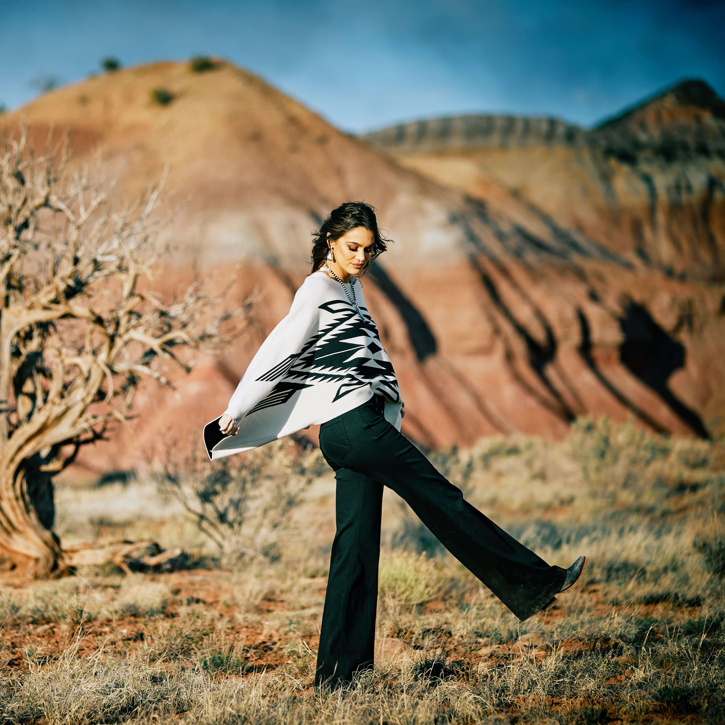 Ariat Trouser Mid Rise Forever Wide Leg Pant Sale