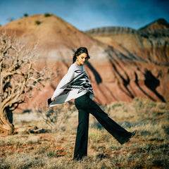 Ariat Trouser Mid Rise Forever Wide Leg Pant Sale