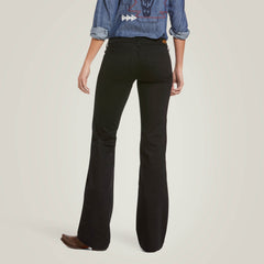 Ariat Trouser Mid Rise Forever Wide Leg Pant Sale