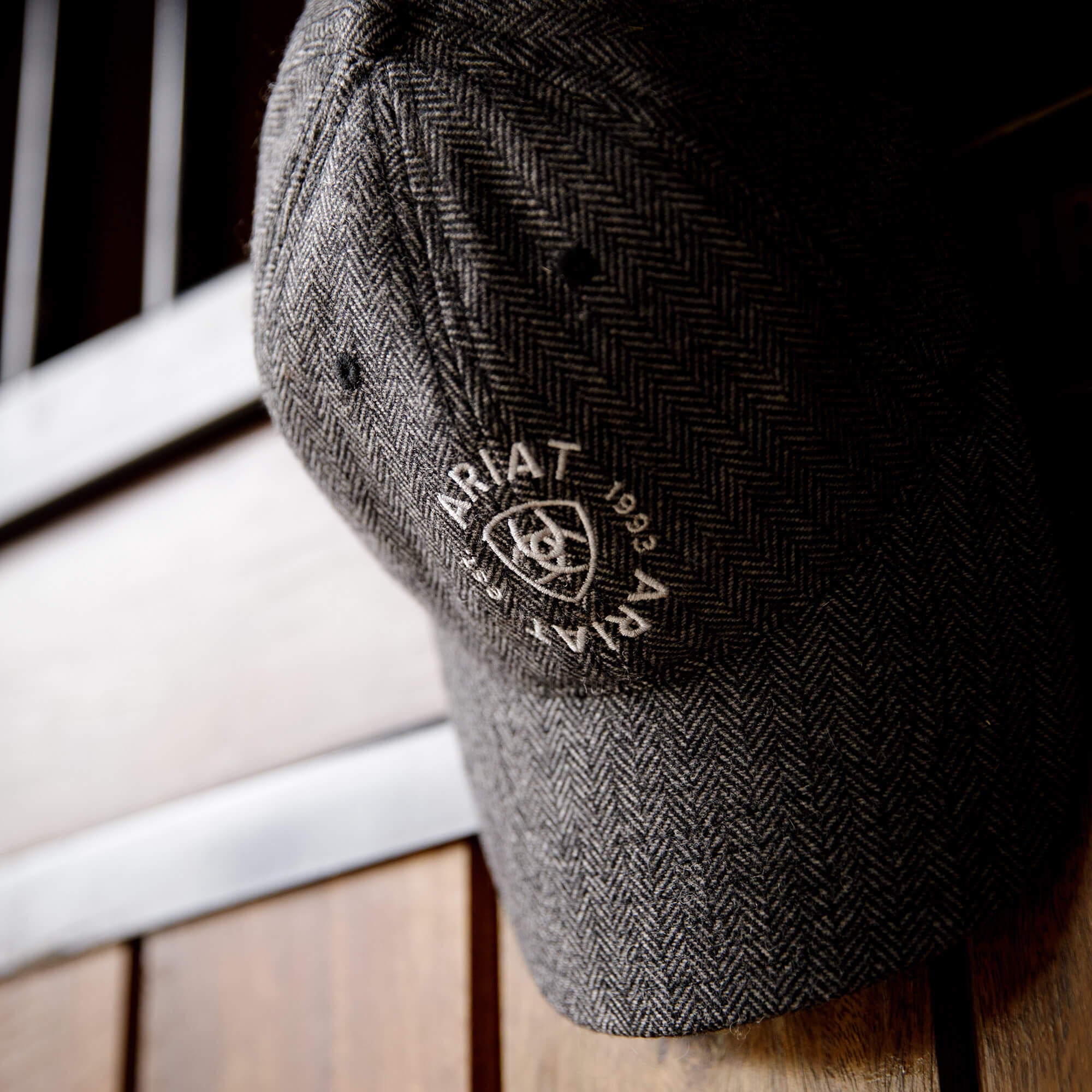 Ariat Country Twill Cap For Sale