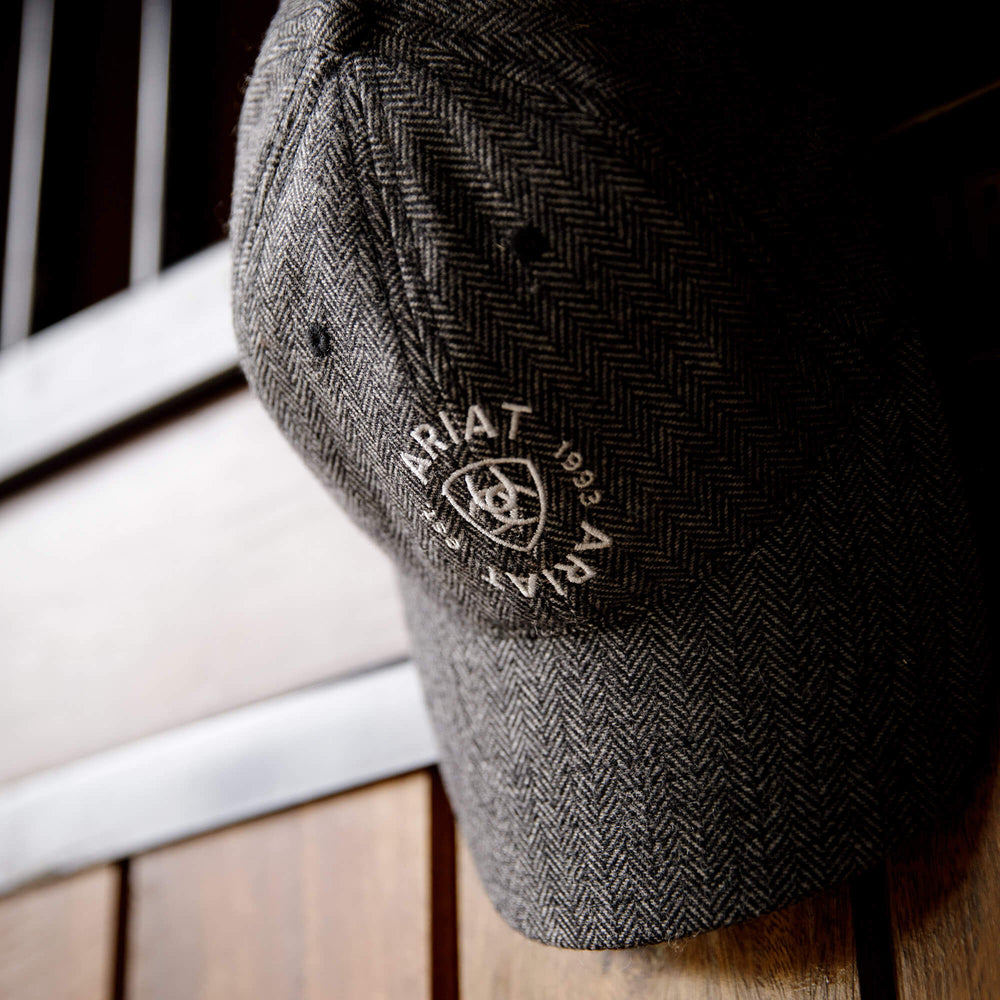 Ariat Country Twill Cap For Sale