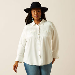 Ariat Timeless Western Shirt Outlet