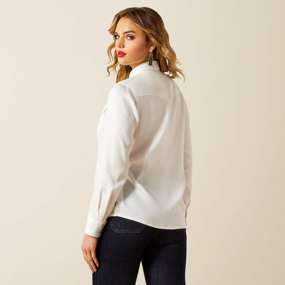 Ariat Timeless Western Shirt Outlet