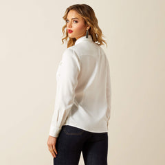 Ariat Timeless Western Shirt Outlet